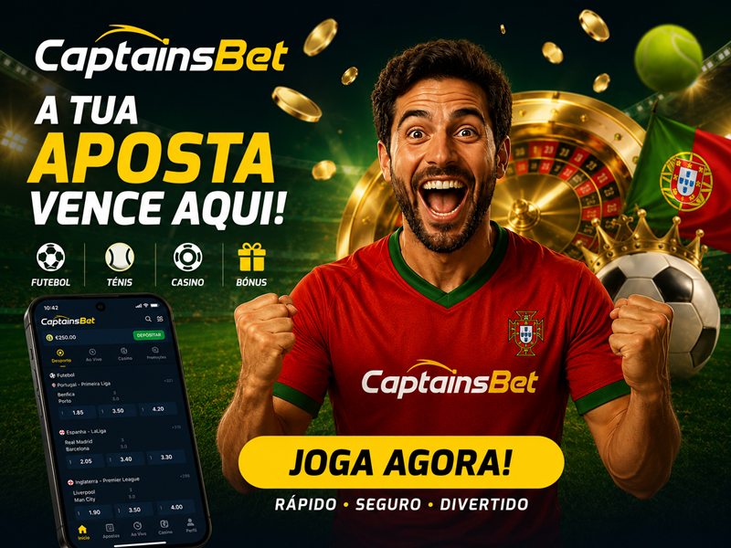 captains bet app